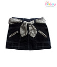 Beebay Smart Denim Skirt For Kids