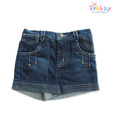 Beebay Girls Denim Skirts For Kids