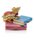 MNC Adorable Mouse Trinket Box