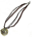 OPS. Astounding Silver Alloy Pendant GDJNW15