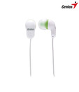 Genius GHP-200X Headphones (Green) 