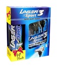 Lazer Sport 3 Shaving Kit
