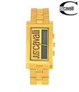 Just Cavalli Astonishing Wrist Watch