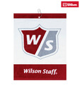 Wilson Staff Golf Towel