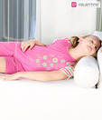 N Line Cute Pink Nightwear