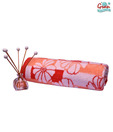 Gran  Floral Jacquard Bath Towel
