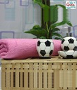 Gran Pink Bath Towel