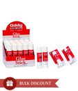 Oddy Glue Stick 15 Grams (Pack Of 20 pcs)