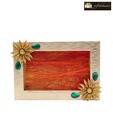 Giftthebasket Off-White Gift Tray