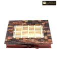 Giftthebasket Brown Chocolate Box