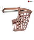 Muzzle-Size 6 - For Dogs