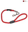 Short Rope (Spring) - Dog Leash