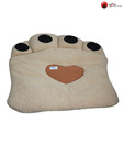 Designed Mattress (Small) - Dog Mattress