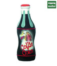 Coolie Coke Latex (21 Cm) - Dog Toy