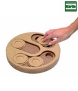 Doggy Brain Train (32cm) - Dog Toy