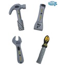 Fun Tools - Chisel - Dog Toy