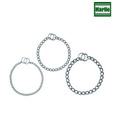 Karlie Chain Chrome (4mm, 55 cm) - Dog Collar