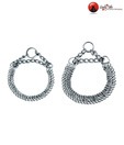 Karlie Double Chain (2.5mm, 50 cm) For Your Pet