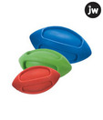 ISqueak Funble Football (Small) - Dog Toy