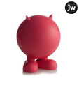Bad Cuz (Small) - Dog Toy