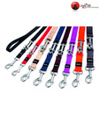 Art Sportiv + T.Leash Red (10mm,200cm) - Dog Leash