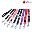 Art Sportiv + T.Leash Red (20mm, 200cm) - Dog Leash