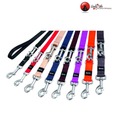 Art Sportiv + T.Leash Orange (25mm,200cm) - Dog Leash