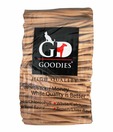 Goodies Chlorophyll Twisted (500g) - Dog Treat