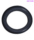 Rubber Sponge Ring O.D. Dia (16.7cm) - Dog Toy