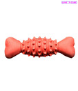 Studded Bone (Large) - Dog Toy