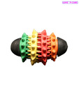 Multi Color Studded Toy (Big) - Dog Toy
