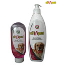 All 4 Pets - Aloe Vera Shampoo (500 Ml) - Dog Shampoo