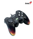 Genius MaxFire Blaze3 Gamepad for PC & PS3