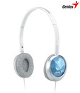 Genius GHP-400S Headphones (Blue)