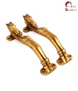 Home Sparkle Horse Pull Door Handle