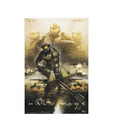 Halo Wars (War) (24 x 36 Inches)