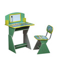 Harry & Honey Study Table