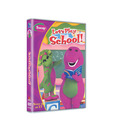 Barney: Let
