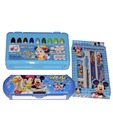 Exciting School Stationery Combo