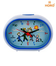 Horo Children Table Clock