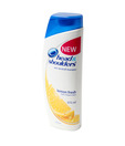 Head & Shoulder Lemon Fresh Shampoo 375ml