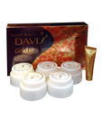 Davis Gold Kit (Pack of 6) 135 g