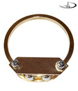Home and Beyond Gold Mobile Holder