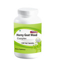 Zenith Nutritions Horny Goat Weed Complex 1150mg - 240 Capsules