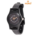 Horo Tiny Black Dial  Watch