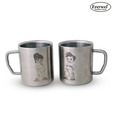 Everwel Hum Tum Coffee - 2 Pcs