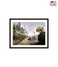 Untitled by Nirmal Roy (15 x 20 inches)