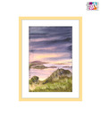Untitled by Shyamal Das (22 x 15 inches)
