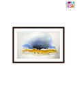 Untitled by Umesh Prasad (12 x 18 inches)