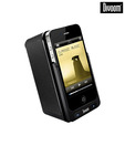 Divoom Mobile Phone Speaker IFIT-4 BLACK